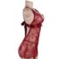 Please-Me-Red-Babydoll-with-String-88705