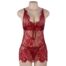 Please-Me-Red-Babydoll-with-String-Limassol-sexshop