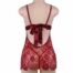 Please-Me-Red-Babydoll-with-String-sexshop-nicosia