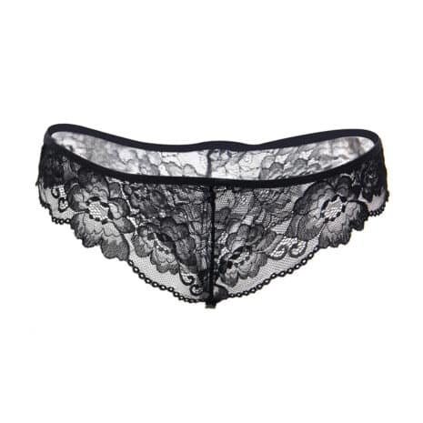 Plus-Size-Mesh-Chemise-with-String-85807