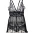 Plus-Size-Mesh-Chemise-with-String-loveshop-cy