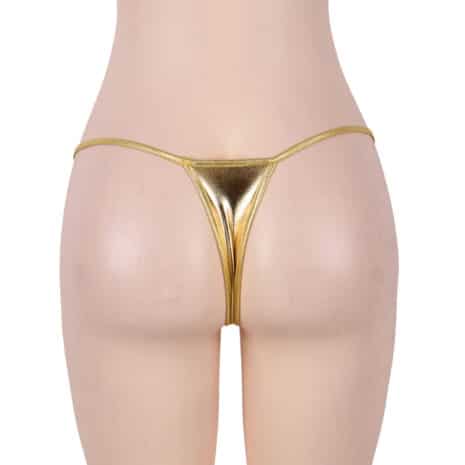 Shiny-Gold-G-string-85999