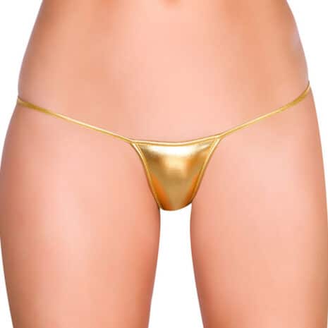 Shiny-Gold-G-string-loveshop-cy