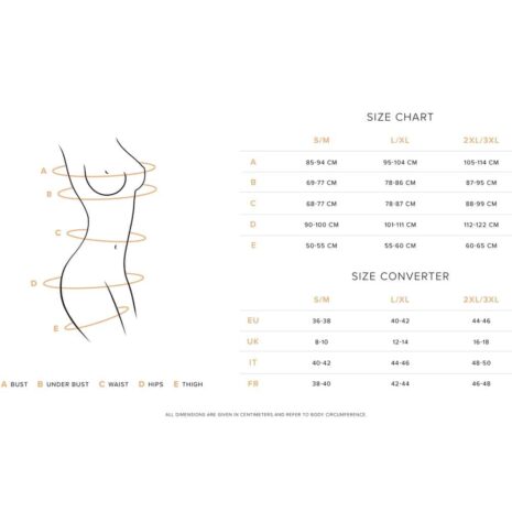 TRINISE-8254-plus-size-obsessive-trinise-crotchless-thong-black-sex-shop-limassol