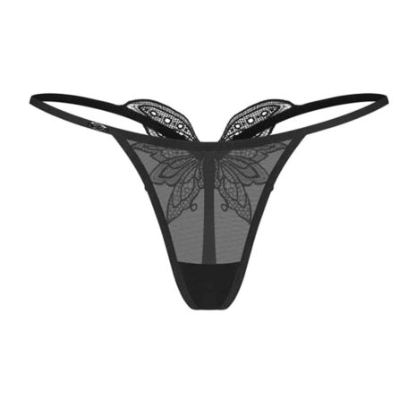VEYANE-8315-plus-size-obsessive-veyane-thong-butterfly-motif-black-sex-shop-cyprus