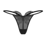 VEYANE-THONG-obsessive-veyane-thong-butterfly-motif-black-sex-shop-cyprus