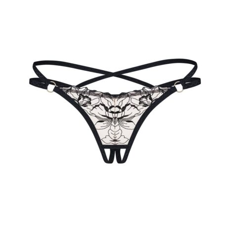 VILA-BLANES-CROTCHLESS-THONG-obsessive-vila-blanes-crotchless-thong-sex-shop-cyprus
