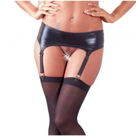 Wetlook-Suspender-Set-loveshop-cy