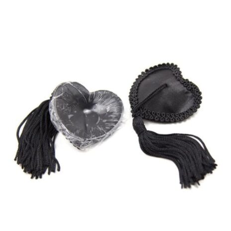 naughty-toys-black-heart-nipple-pasties-limassol-sex-shop-cyprus
