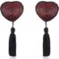 naughty-toys-heart-burlesque-rhinestone-nipple-tassels-limassol-sexshop