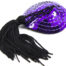 naughty-toys-purple-heart-burlesque-sequin-nipple-black-tassels-limassol-sexshop