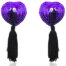 naughty-toys-purple-heart-burlesque-sequin-nipple-black-tassels-loveshop-limassol