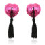 naughty-toys-rose-heart-burlesque-sequin-nipple-pasties-black-tassels-loveshop