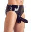 11783-LateX-Pants-with-Sleeve-and-Pouch-sexshop-larnaca