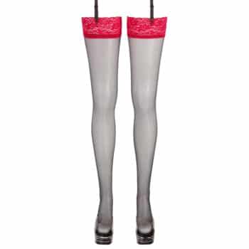 11987-Cottelli-Sensual-Stockings-With-Red-Lace-SEXSHOP-PAPHOS-1