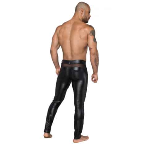 12217-noir-handmade-powerwetlook-long-pants-with-net-insert-sex-shop-nicosia
