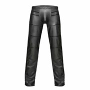 12241-noir-handmade-powerwetlook-long-pants-sex-shop-limassol