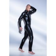12247-noir-handmade-powerwetlook-overall-with-two-way-zipper-sex-shop-nicosia