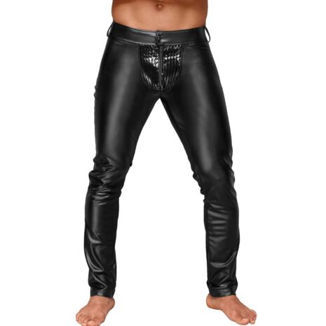 12249-noir-handmade-powerwetlook-trousers-with-pvc-pleats-sex-shop-nicosia