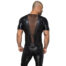 12275-noir-handmade-powerwetlook-t-shirt-with-net-inserts-sex-shop-cyprus