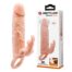13361-pretty-love-brave-man-vibrating-penis-sleeve-extension-flesh-sex-shop-cyprus