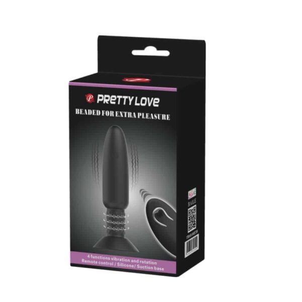 13883-pretty-love-beaded-for-extra-pleasure-butt-plug-with-r-c-sex-shop-nicosia