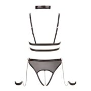 14585-Cottelli-Bondage-Strappy-Body-with-Suspenders-sexshop-larnaca