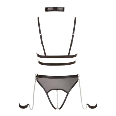 14585-Cottelli-Bondage-Strappy-Body-with-Suspenders-sexshop-larnaca