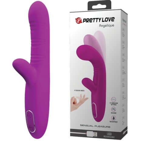 14877-pretty-love-angelique-come-hither-female-vibrator-22-cm-sex-shop-limassol