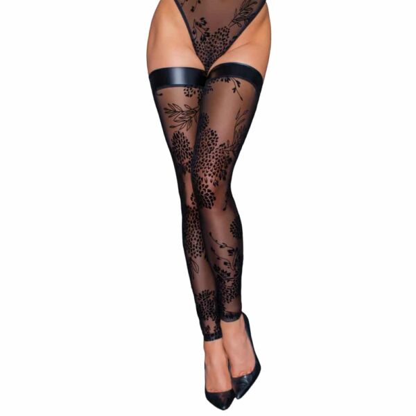 15205-noir-handmade-tulle-stockings-with-powerwetlook-band-sex-shop-larnaca