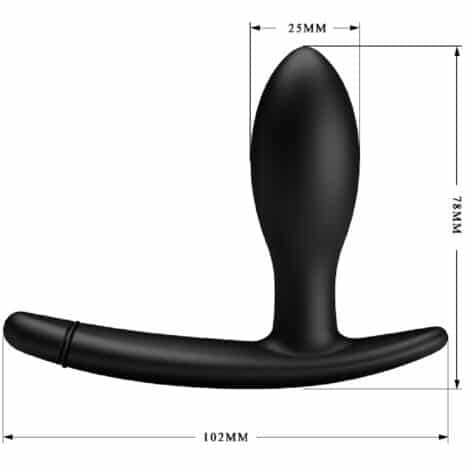 15383-pretty-love-drake-inflatable-anal-plug-small-6-x-2.5-cm-sex-shop-larnaca