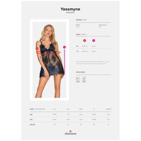 15505-obsessive-yassmyne-babydoll-with-thong-limassol-sexshop
