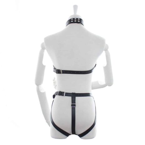 16219-black-bodysuit-leather-harness-fetish-wear-s-l-bondage-sex-shop-larnaca