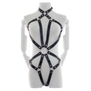 16219-black-bodysuit-leather-harness-fetish-wear-s-l-cyprus-limassol-sex-shop