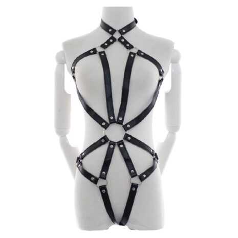 16219-black-bodysuit-leather-harness-fetish-wear-s-l-cyprus-limassol-sex-shop