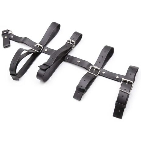 16259-open-bra-strap-harness-with-arm-restraints-bondage-sex-shop-larnaca