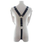 16261-one-size-body-leather-harness-slave-suit-bondage-limassol-sex-shop