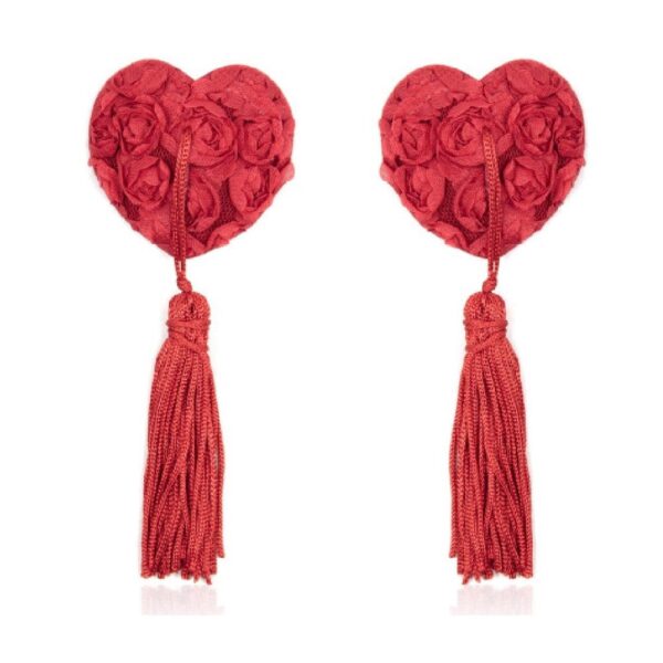 18303-naughty-toys-red-heart-nipple-pasties-with-roses-sexshop-limassol