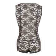 5713-Floral-Lace-Body-with-Wetlook-Elements-sexshop-limassol