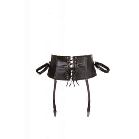 5715-Waist-Corset-with-Arm-Loops-sexshop-agia-napa