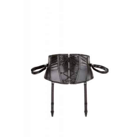 5715-Waist-Corset-with-Arm-Loops-sexshop-limassol