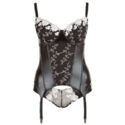 6449-Plus-Size-Wetlook-Corsage-Set-sexshop-larnaca