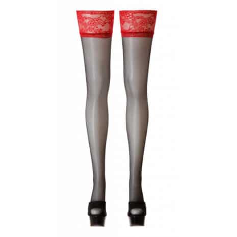 6569-Cottelli-Hold-Ups-with-red-Lace-sexshop-nicosia