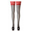 6569-Cottelli-Hold-Ups-with-red-Lace-sexshop-nicosia