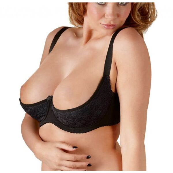 663-Padded-Half-Cup-Bra-SEXSHOP-NICOSIA
