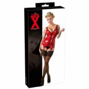 6847-Red-Latex-Basque-sexshop-nicosia