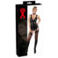 6851-Black-Latex-Suspender-Basque-sexshop-paphos