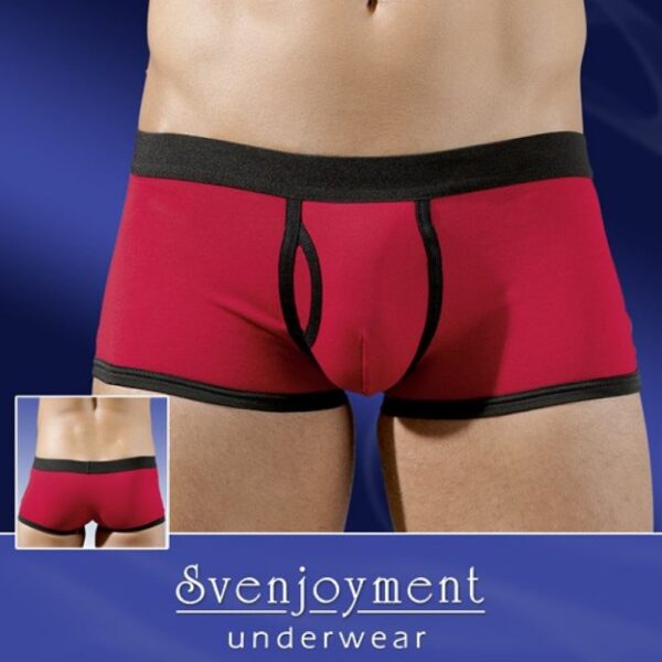 760-Red-Boxer-For-Him-sexshop-limassol