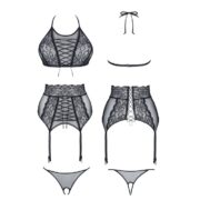 7877-Demoniq-Vanda-Bra-with-Garter-and-Thong-sexshop-nicosia