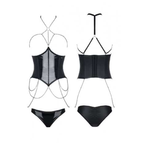 7879-Demoniq-Nikoletta-Set-with-Chain-sexshop-larnaca